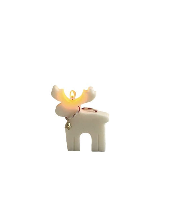 Deer silicone mold