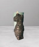 Venus statue silicone mold