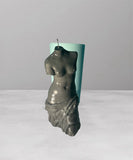 Venus statue silicone mold