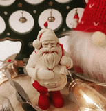 Santa Molds