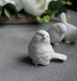 Sparrow Mold