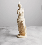 Venus de milo silicone mold