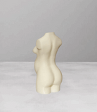 Big 15cm (5,9) Pregnant torso mold