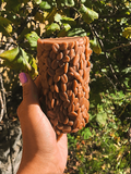 Coffee Pillar Mold