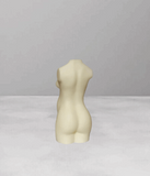 Big 15cm (5,9) Pregnant torso mold