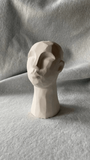 Nordic Face style Mold