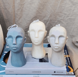 Nordic Face style Mold