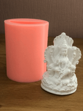 Goddess Lakshmi Mold