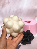 Bubble Breast Mold