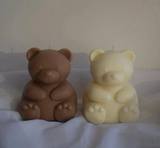 Lovely Bear Mold