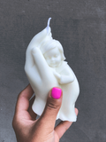 Mother Love Hand Mold