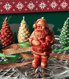 Santa Molds