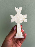 Armenian Holy Cross mold