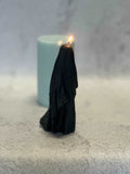 Death candle mold