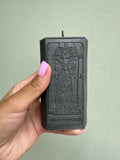 High Priestess Silicone mold