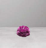 Peony Flower Handmade Silicone Mold