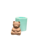 Lovely Bear Mold