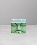 Buddha Face Mold