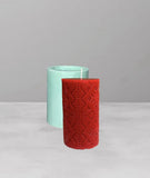 Ornament pillar mold