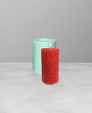 Ornament pillar mold