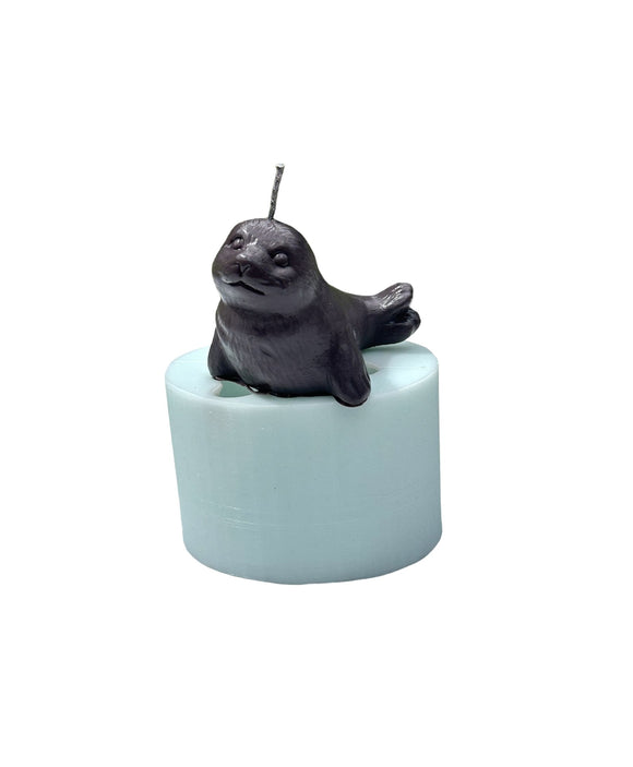 Baby Seal Mold