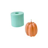 3 SIZES Cute Pumpkin Molds