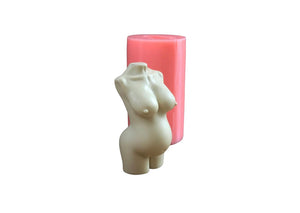 Pregnant woman mold S